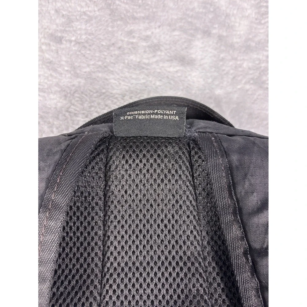 Supreme FW18 Backpack Black Mens Laptop Sleeve/Protection Broken Zipper